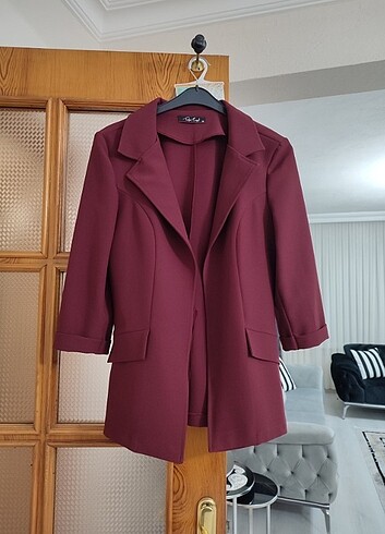 Blazer ceket 