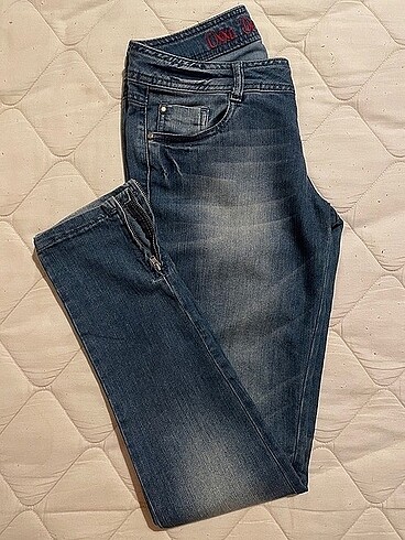 Oxxo Jean