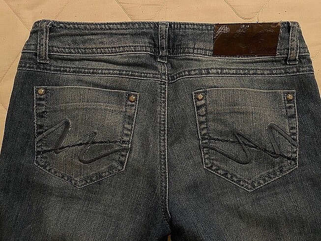 oxxo Oxxo Jean