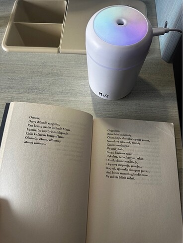 Hasretinden prangalar eskittim kitabı - Görsel 4