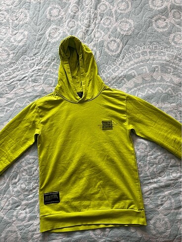 Defacto Coool marka sweatshirt (hoodie) (kapşol)