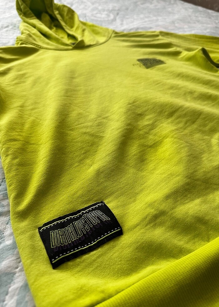 Defacto Coool marka sweatshirt (hoodie) (kapşol) - Görsel 3