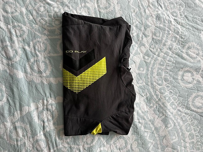 Defacto fit sportswear marka sweatshirt hoodie (kapşol) - Görsel 6