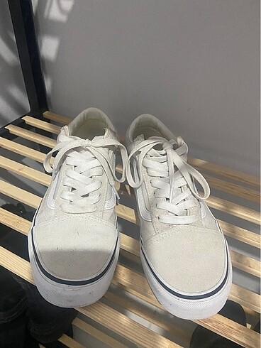 Orjinal Vans