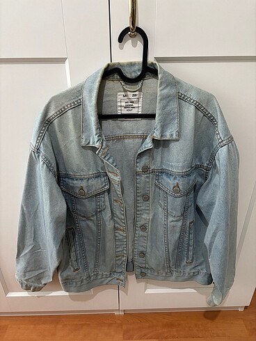 Pull&bear kot ceket
