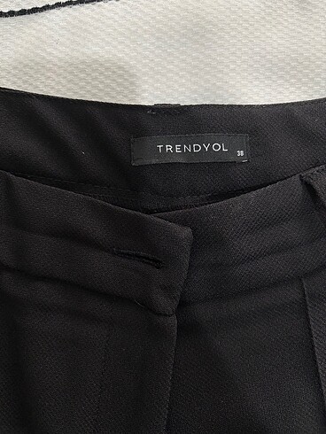 Trendyol & Milla Trendyolmilla kumaş pantolon
