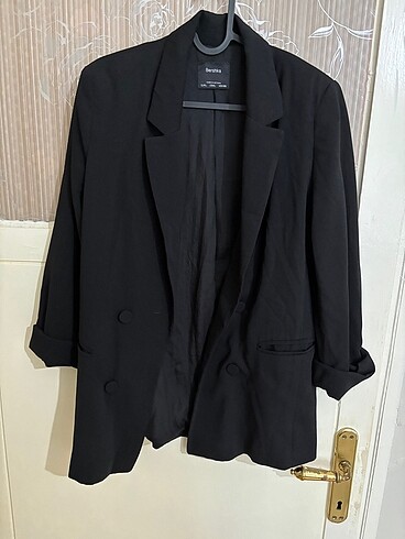 Bershka Blaze ceket