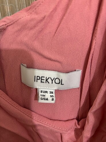 ipekyol İpekyol elbise
