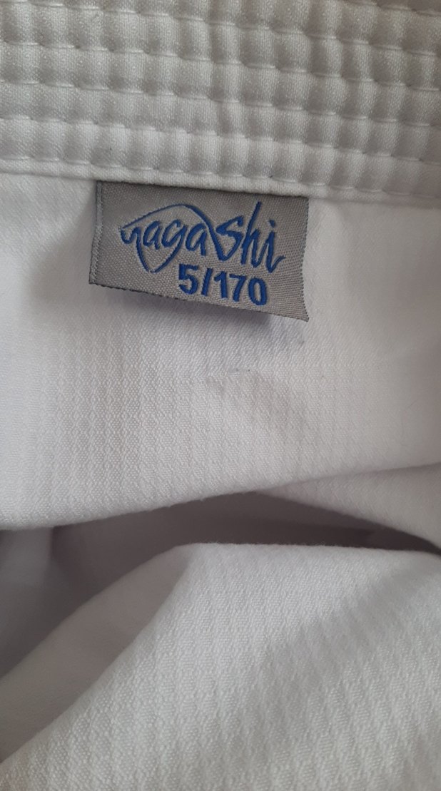 Beyaz Bol Kesim Kadın Kumaş Pantolon - Görsel 3