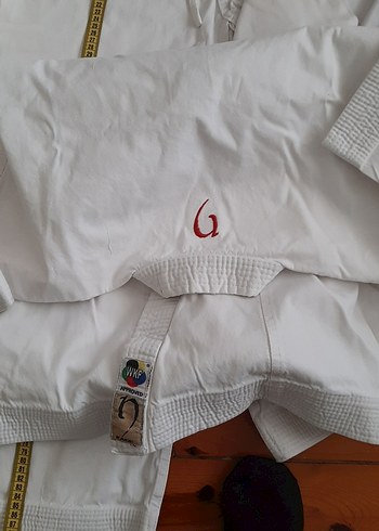 Kata kıyafeti - Görsel 4