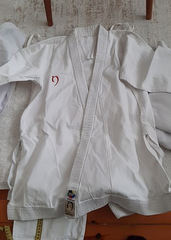 Kata kıyafeti - Görsel 3