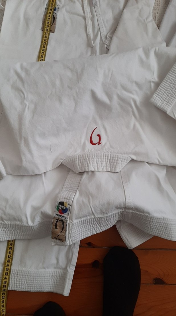 Kata kıyafeti - Görsel 4