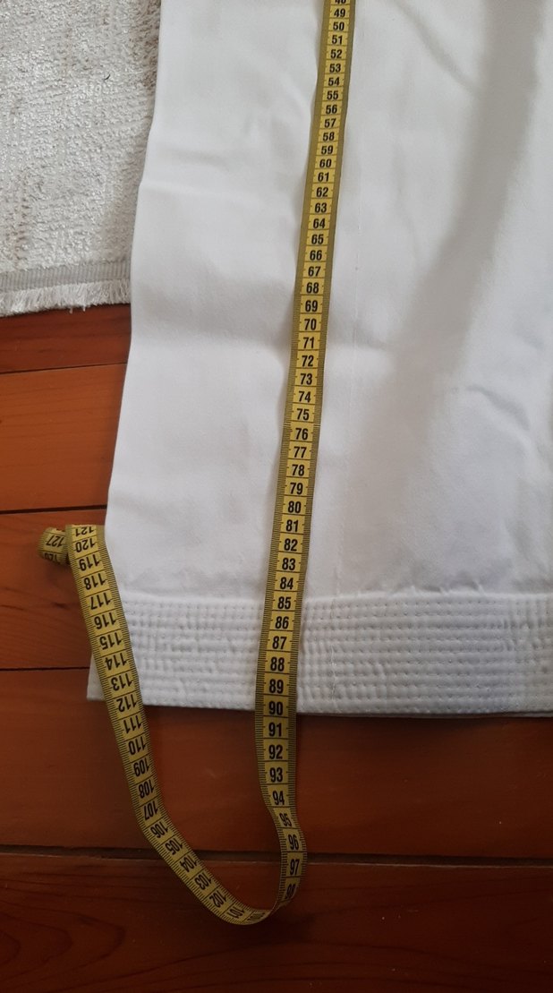 Kata kıyafeti - Görsel 2