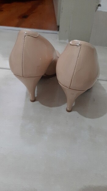 inci İnci stiletto 