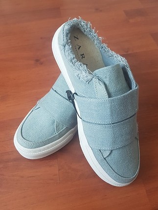 Orjinal Zara