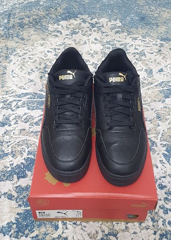 Puma Shuffle Downtown