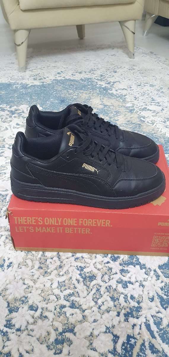 Puma Shuffle Downtown — görsel 4/7