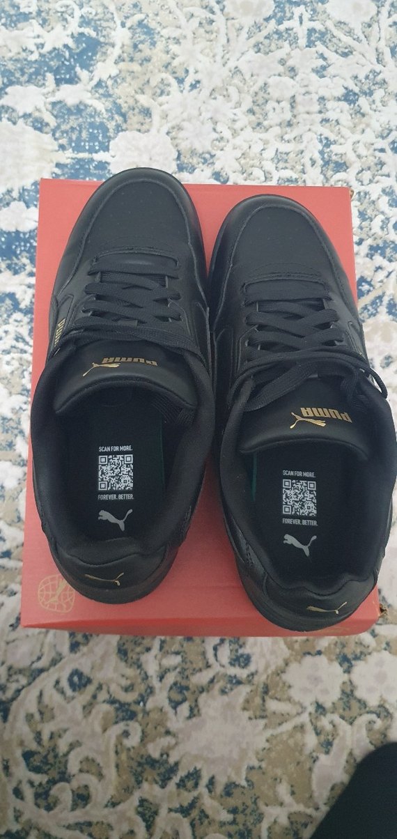 Puma Shuffle Downtown — görsel 5/7