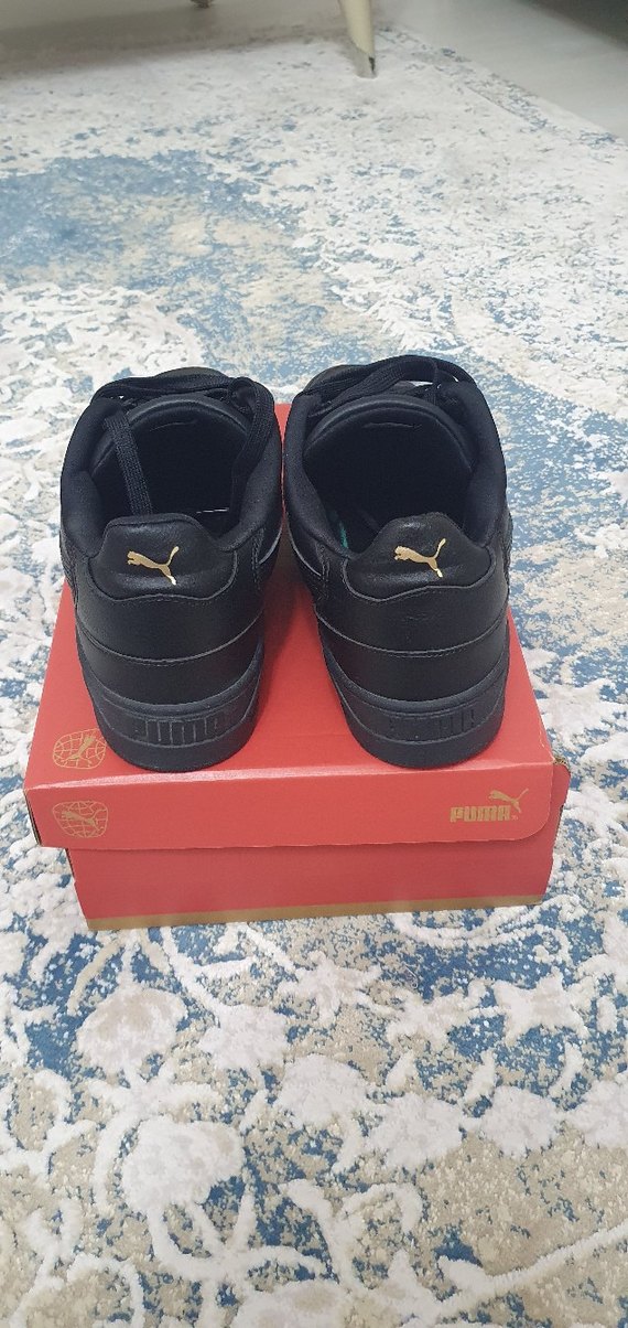 Puma Shuffle Downtown — görsel 2/7