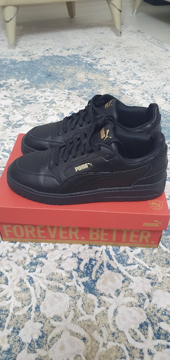 Puma Shuffle Downtown — görsel 3/7