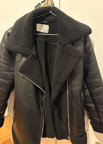 Stradivarius Gri Koyu Askı - Görsel 2