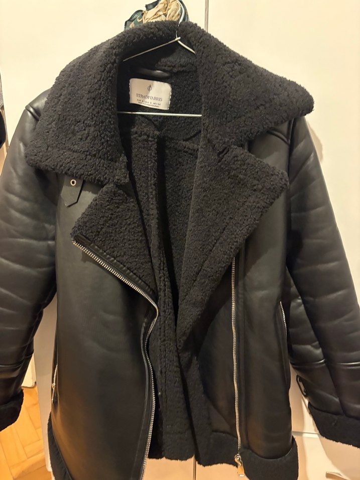 Stradivarius Gri Koyu Askı - Görsel 2