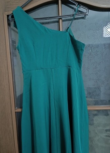 Trendyol Milla elbise - Görsel 4