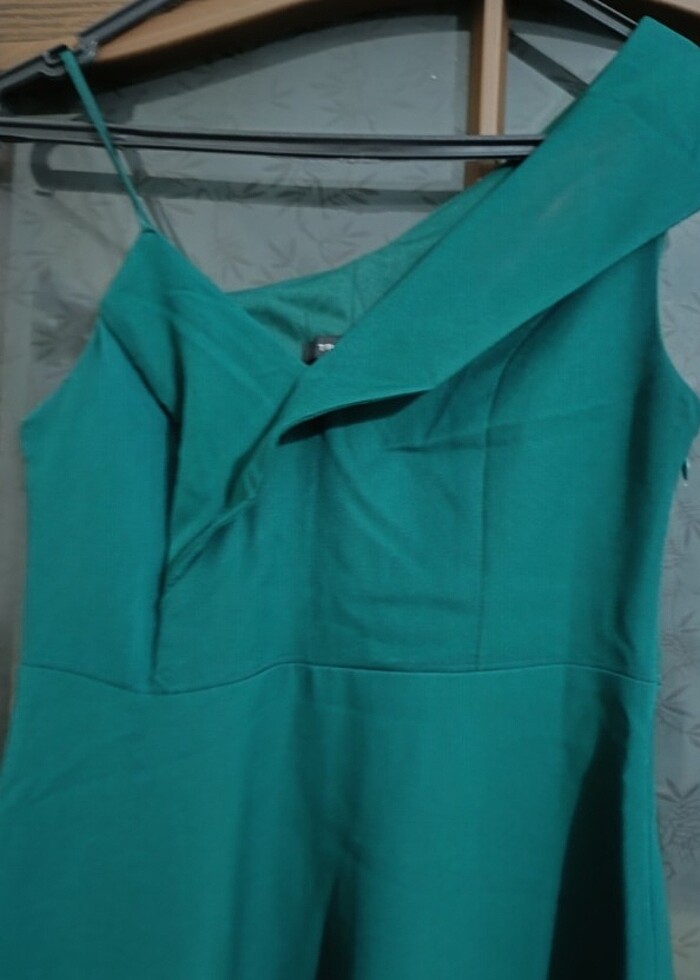 Trendyol Milla elbise - Görsel 2