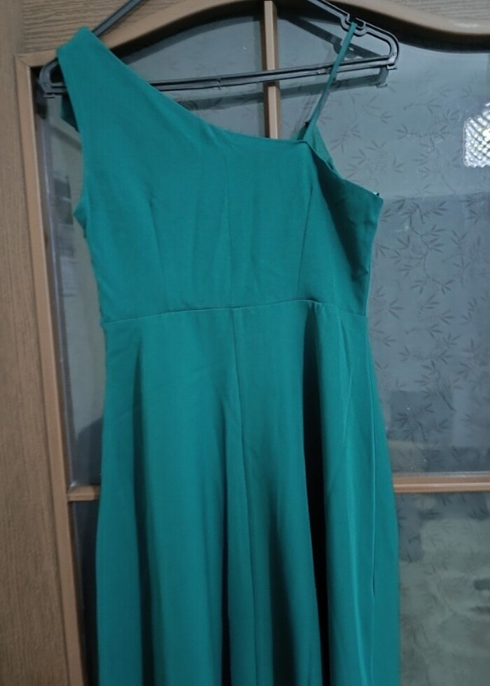 Trendyol Milla elbise - Görsel 4