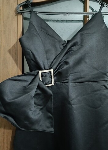 Trendyol Milla abiye elbise - Görsel 3