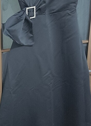 Trendyol Milla abiye elbise - Görsel 4