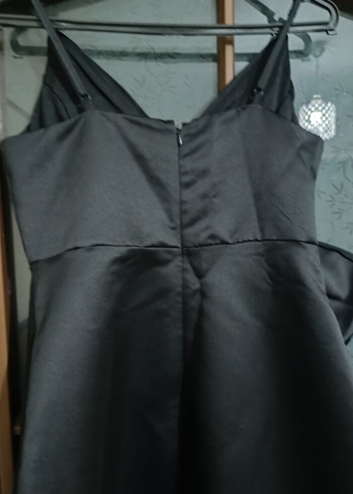 Trendyol Milla abiye elbise - Görsel 2