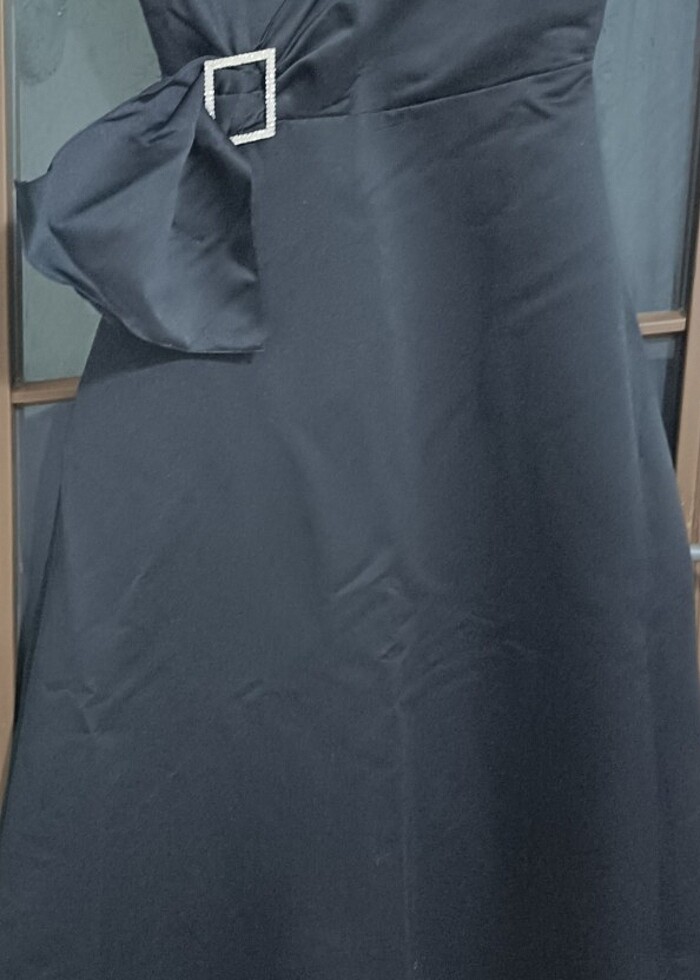 Trendyol Milla abiye elbise - Görsel 4