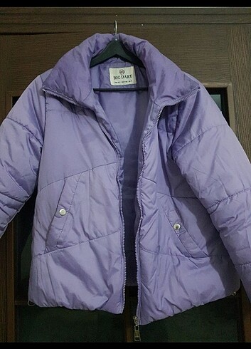 Zara Bigdart mont 