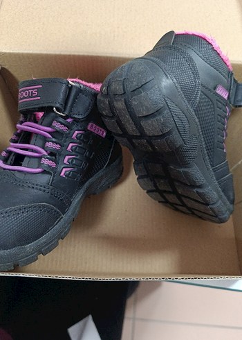 Adidas kız çocuk bot - Görsel 2