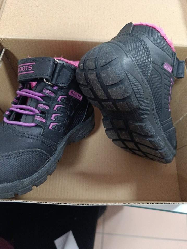 Adidas kız çocuk bot - Görsel 2