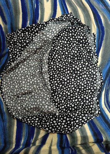 şort etek - Görsel 2