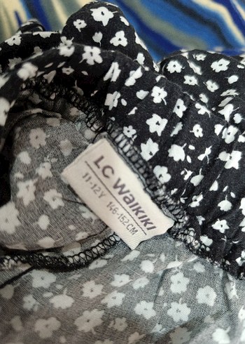 şort etek - Görsel 3