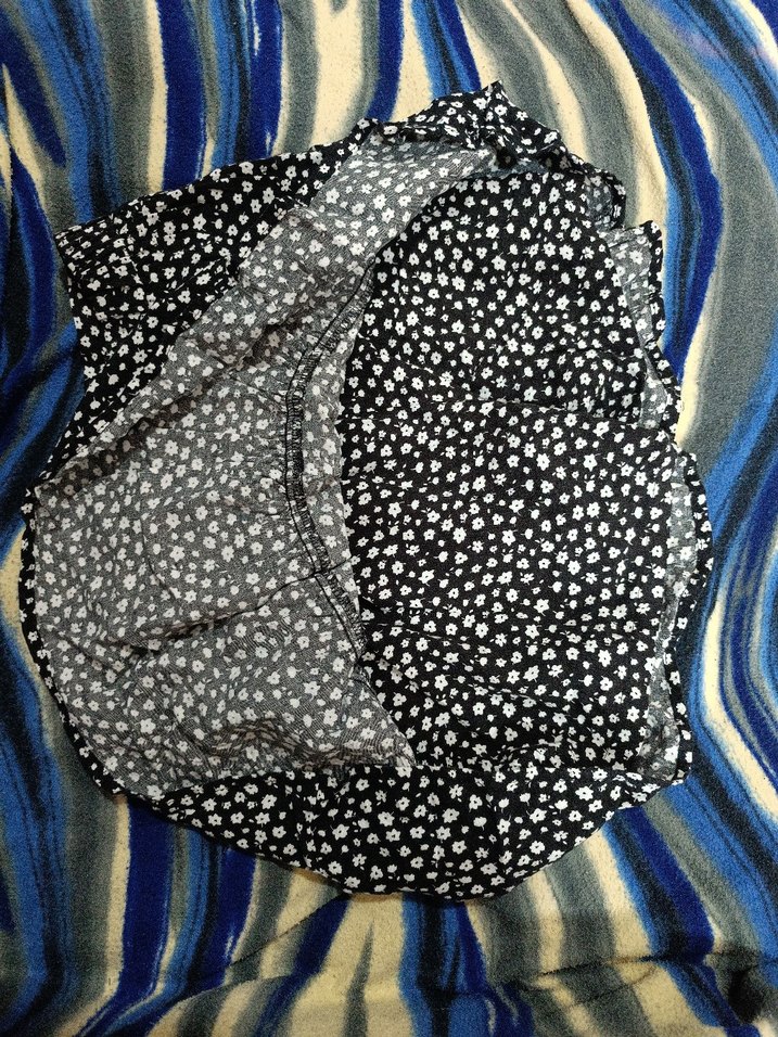 şort etek - Görsel 2