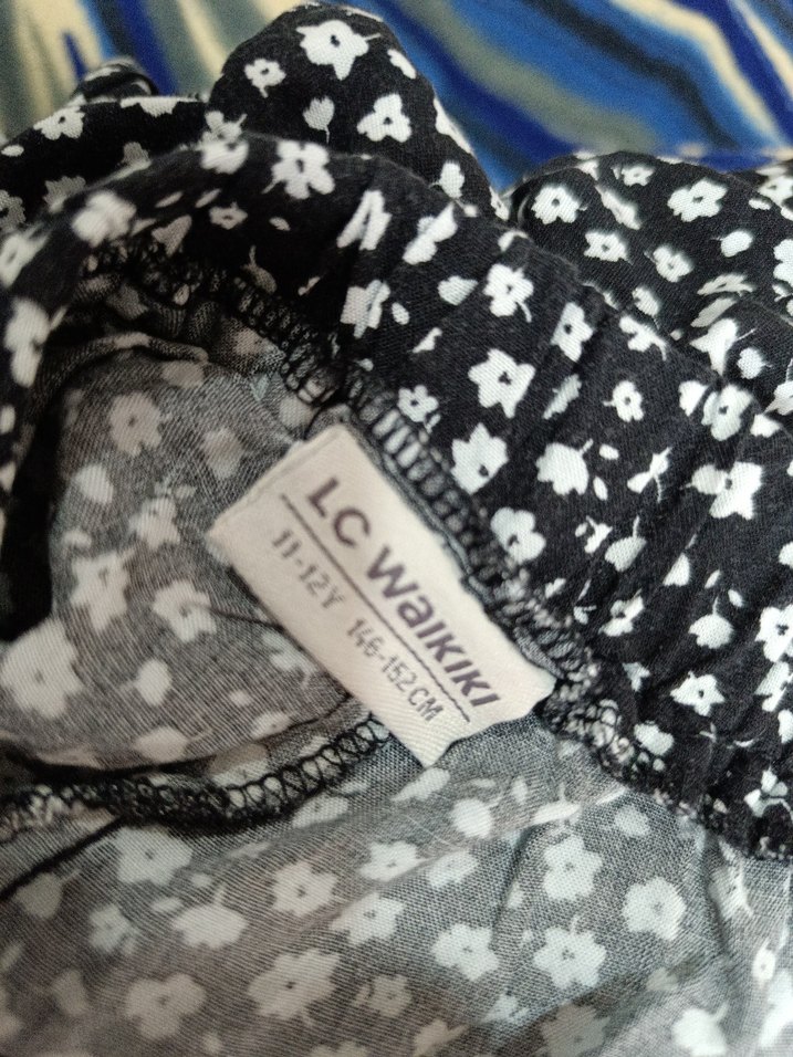 şort etek - Görsel 3