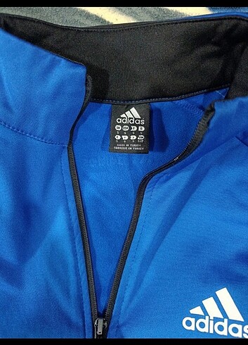 Adidas eşofman üstü  - Görsel 3