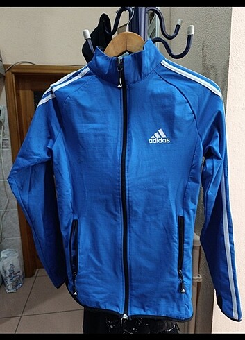 Adidas eşofman üstü  - Görsel 4