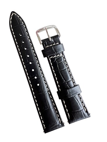 Saat Kayışı 18-16 mm