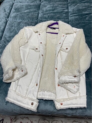 Mavi Jeans Kot Ceket