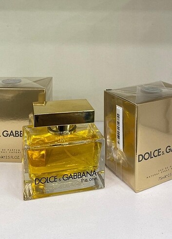 DOLCE&GABBANA 