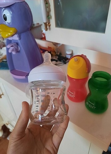 Philips Biberon suluk