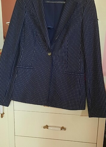 Tommy hilfiger ceket