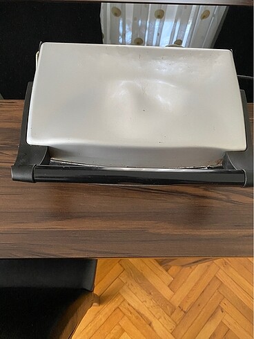 Tefal tost makinası