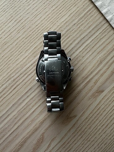 Beden gri Renk Omega seamaster