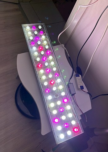 Akvaryum PowerLed Işık